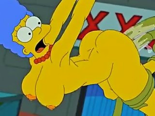 Alien Fudendo Marge Dos Simpson 124 Redtube Free Milf Porn